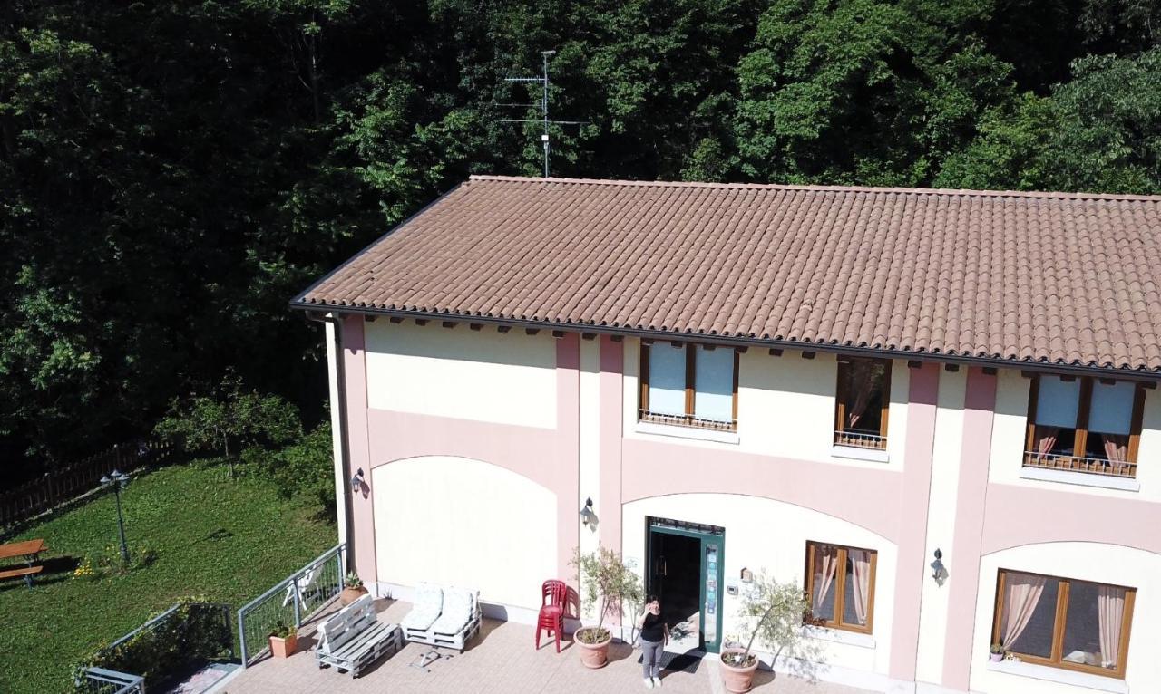 Agriturismo Altobello Verona Exterior photo