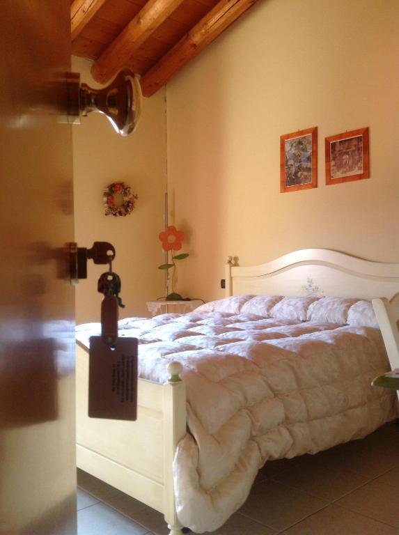 Agriturismo Altobello Verona Room photo