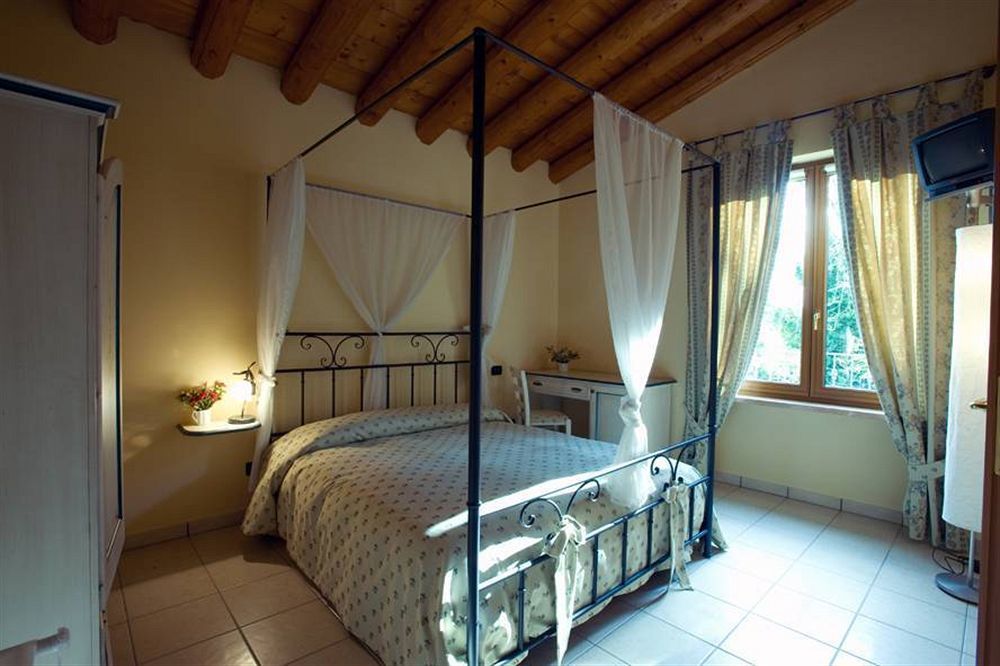 Agriturismo Altobello Verona Exterior photo